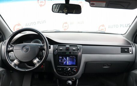 Chevrolet Lacetti, 2010 год, 580 000 рублей, 8 фотография