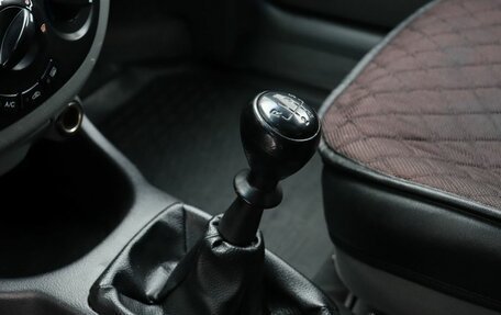 Chevrolet Lacetti, 2010 год, 580 000 рублей, 12 фотография