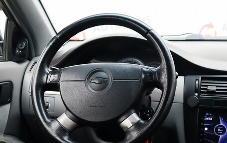 Chevrolet Lacetti, 2010 год, 580 000 рублей, 10 фотография