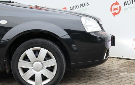 Chevrolet Lacetti, 2010 год, 580 000 рублей, 14 фотография