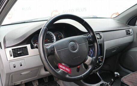 Chevrolet Lacetti, 2010 год, 580 000 рублей, 7 фотография