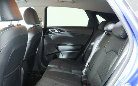 KIA cee'd III, 2019 год, 1 860 000 рублей, 10 фотография