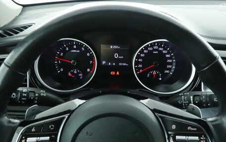 KIA cee'd III, 2019 год, 1 860 000 рублей, 11 фотография