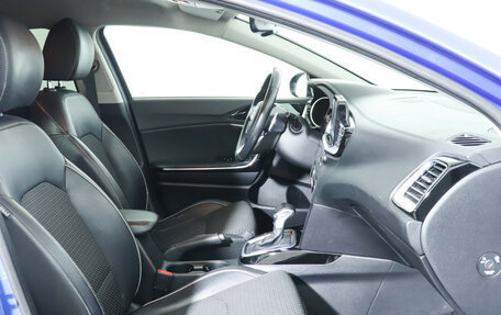 KIA cee'd III, 2019 год, 1 860 000 рублей, 14 фотография