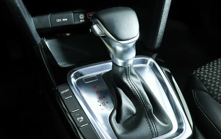 KIA cee'd III, 2019 год, 1 860 000 рублей, 18 фотография