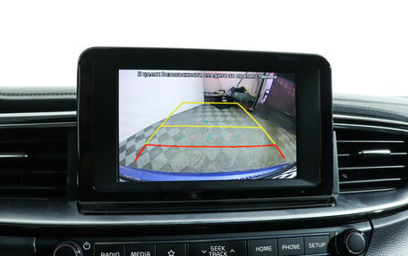 KIA cee'd III, 2019 год, 1 860 000 рублей, 19 фотография