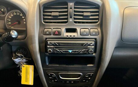 Hyundai Santa Fe Classic, 2008 год, 580 000 рублей, 13 фотография