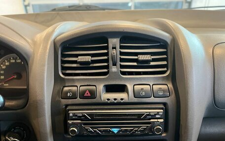 Hyundai Santa Fe Classic, 2008 год, 580 000 рублей, 14 фотография