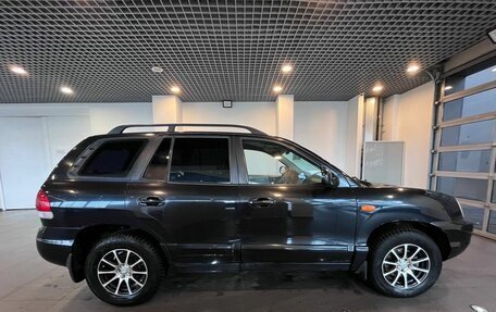 Hyundai Santa Fe Classic, 2008 год, 580 000 рублей, 2 фотография