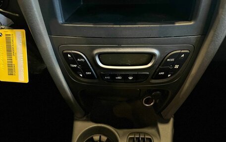 Hyundai Santa Fe Classic, 2008 год, 580 000 рублей, 15 фотография