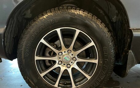 Hyundai Santa Fe Classic, 2008 год, 580 000 рублей, 18 фотография