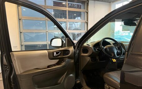 Hyundai Santa Fe Classic, 2008 год, 580 000 рублей, 19 фотография