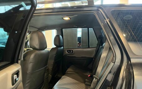 Hyundai Santa Fe Classic, 2008 год, 580 000 рублей, 23 фотография