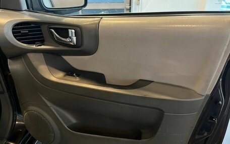 Hyundai Santa Fe Classic, 2008 год, 580 000 рублей, 26 фотография