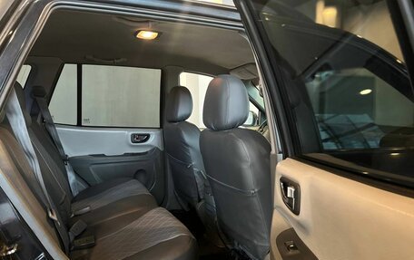 Hyundai Santa Fe Classic, 2008 год, 580 000 рублей, 24 фотография