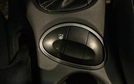 Hyundai Santa Fe Classic, 2008 год, 580 000 рублей, 32 фотография