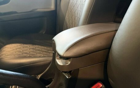 Hyundai Santa Fe Classic, 2008 год, 580 000 рублей, 30 фотография