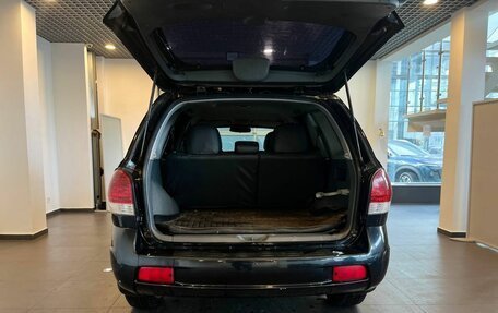 Hyundai Santa Fe Classic, 2008 год, 580 000 рублей, 34 фотография