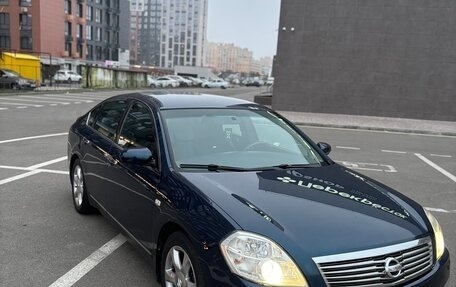 Nissan Teana, 2007 год, 599 000 рублей, 1 фотография