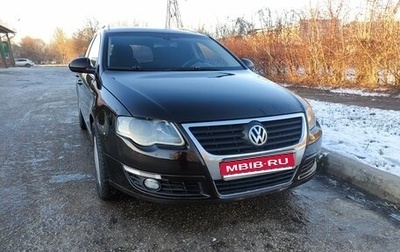 Volkswagen Passat B6, 2006 год, 560 000 рублей, 1 фотография