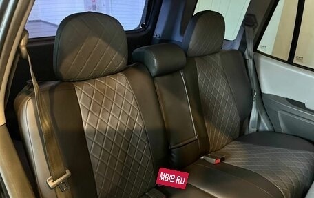 Hyundai Santa Fe Classic, 2008 год, 580 000 рублей, 33 фотография