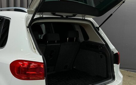 Volkswagen Tiguan I, 2012 год, 1 449 999 рублей, 7 фотография