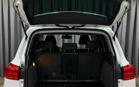 Volkswagen Tiguan I, 2012 год, 1 449 999 рублей, 6 фотография