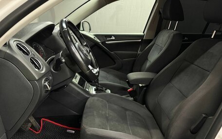 Volkswagen Tiguan I, 2012 год, 1 449 999 рублей, 8 фотография