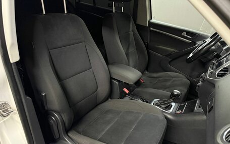 Volkswagen Tiguan I, 2012 год, 1 449 999 рублей, 13 фотография