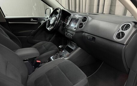 Volkswagen Tiguan I, 2012 год, 1 449 999 рублей, 12 фотография