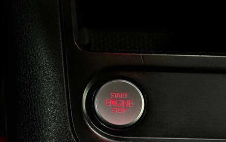 Volkswagen Tiguan I, 2012 год, 1 449 999 рублей, 20 фотография