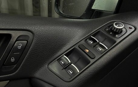 Volkswagen Tiguan I, 2012 год, 1 449 999 рублей, 21 фотография