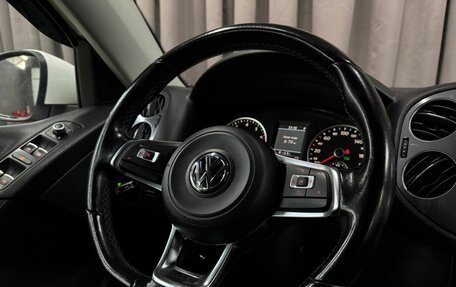 Volkswagen Tiguan I, 2012 год, 1 449 999 рублей, 16 фотография