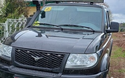 ЛуАЗ Patriot, 2010 год, 650 000 рублей, 1 фотография