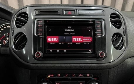 Volkswagen Tiguan I, 2012 год, 1 449 999 рублей, 17 фотография