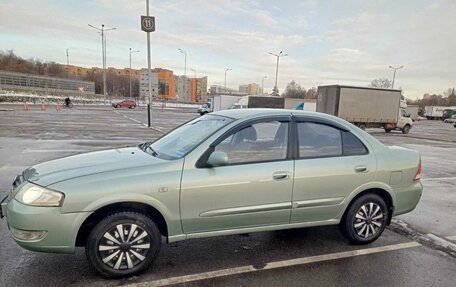 Nissan Almera Classic, 2006 год, 410 000 рублей, 5 фотография