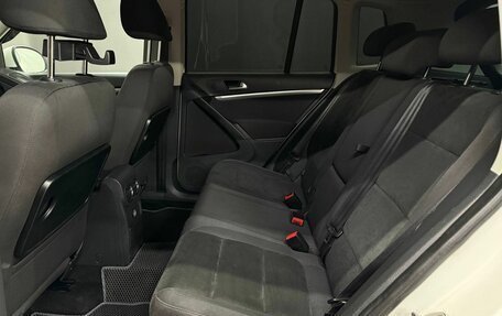 Volkswagen Tiguan I, 2012 год, 1 449 999 рублей, 23 фотография