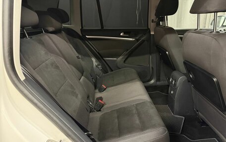 Volkswagen Tiguan I, 2012 год, 1 449 999 рублей, 22 фотография