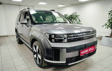 Hyundai Santa Fe IV, 2025 год, 6 167 800 рублей, 1 фотография