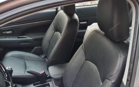 Mitsubishi ASX I рестайлинг, 2021 год, 2 200 000 рублей, 2 фотография