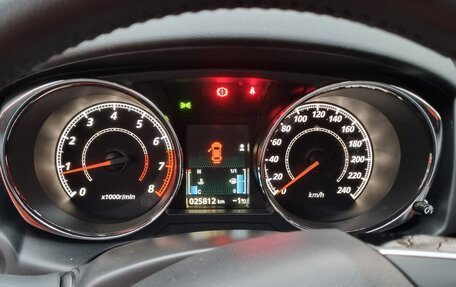 Mitsubishi ASX I рестайлинг, 2021 год, 2 200 000 рублей, 3 фотография