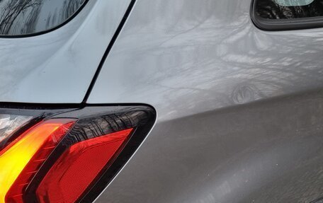 Mitsubishi ASX I рестайлинг, 2021 год, 2 200 000 рублей, 8 фотография