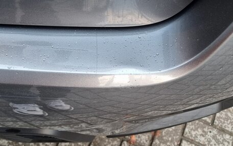 Mitsubishi ASX I рестайлинг, 2021 год, 2 200 000 рублей, 6 фотография