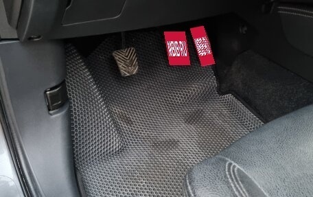 Mitsubishi ASX I рестайлинг, 2021 год, 2 200 000 рублей, 11 фотография