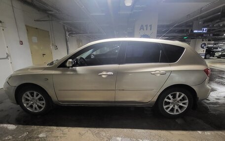 Mazda 3, 2004 год, 410 000 рублей, 7 фотография