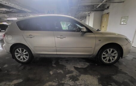 Mazda 3, 2004 год, 410 000 рублей, 3 фотография