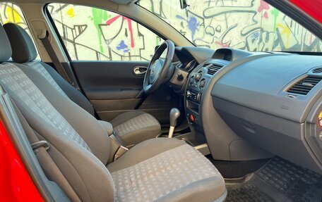 Renault Megane II, 2006 год, 365 000 рублей, 7 фотография