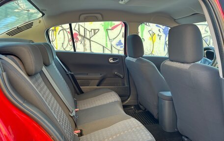 Renault Megane II, 2006 год, 365 000 рублей, 8 фотография