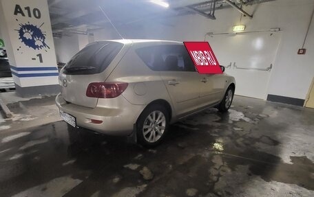 Mazda 3, 2004 год, 410 000 рублей, 4 фотография