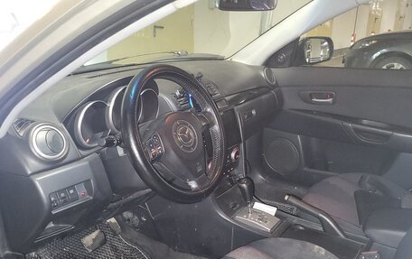 Mazda 3, 2004 год, 410 000 рублей, 9 фотография